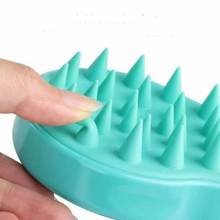 Hair Scalp Massager Brush, Hair Wash Brush, Head Scrubber, Head Massager, Hair Scalp Massager Shampoo Brush, Scalp Massager, Scalp Massager For Hair Growth, Hair Massager, Hair Massager For Hair Growth